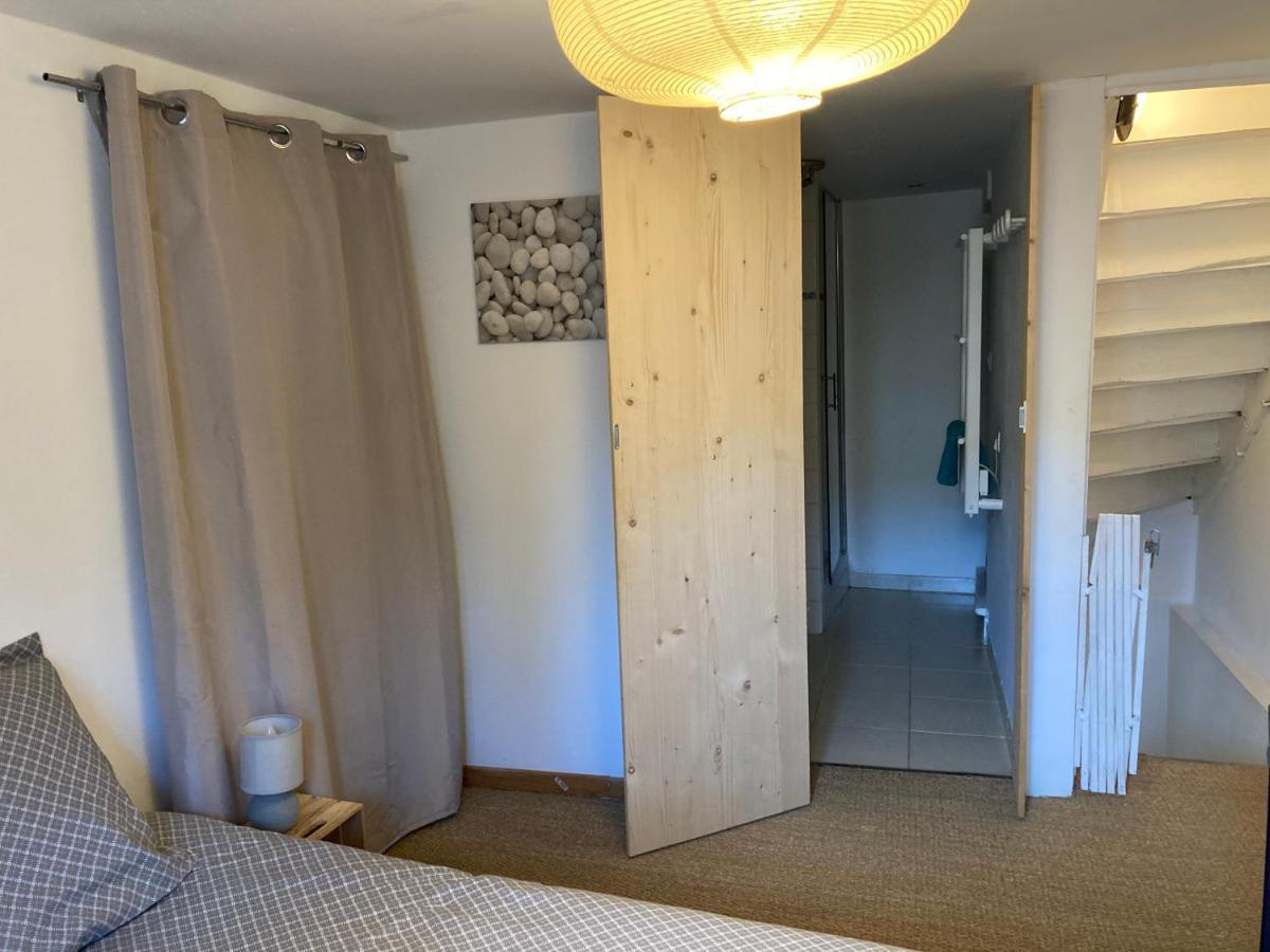 Le Gambetta - Nouveau Proprietaire Estissac Екстер'єр фото